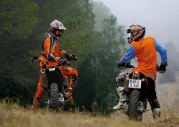 KTM 690 LC4 Enduro